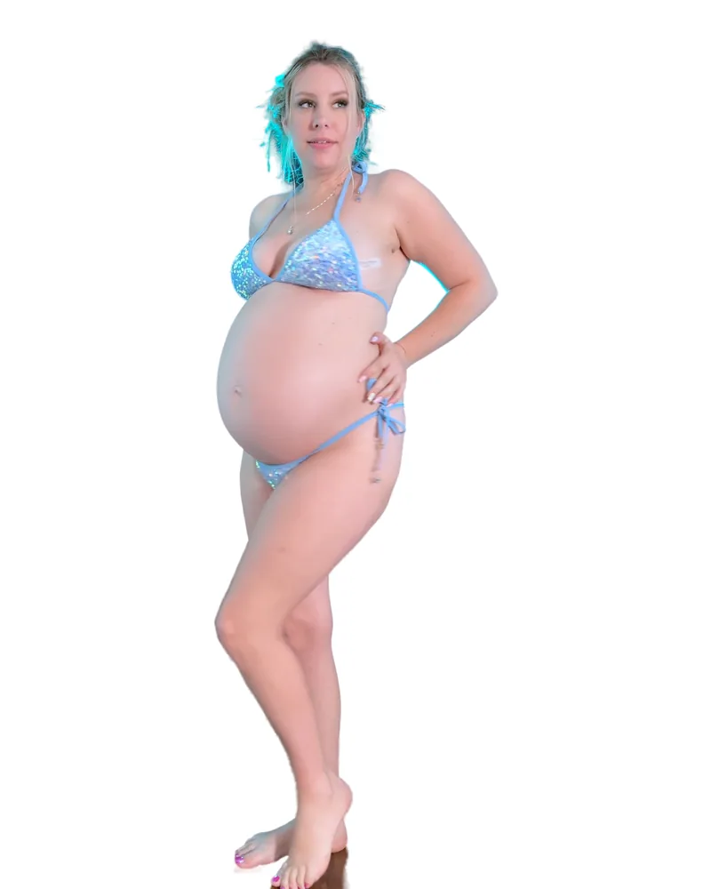Miss Blonde (Sofia Grace) photo 3